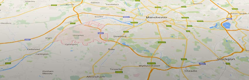 where operate as roofers in manchester